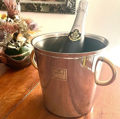 Secchiello champagne vintage - secchiello,