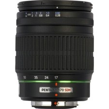 Pentax 4 da - f/4, al