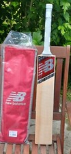 Genuine Pro Players Issue New Balance TC1260 Cricket Bat 2lb 11oz #30