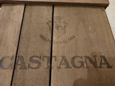 WINE Castagna COLLECTION: VINO