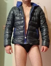 Giubbotto uomo SAN DIEGO