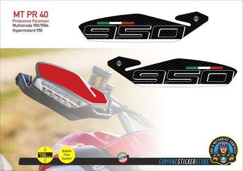 Adesivo moto ducati - adesivo,