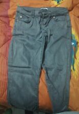 Jeans Liu Jo vita alta tg 44  L  pantaloni chiari 