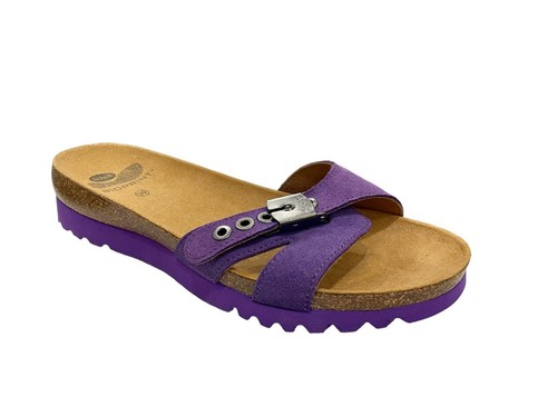 Scholl ciabatta donna - scholl's,