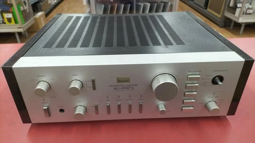 Sansui d907x amplificatore - au-d907x,