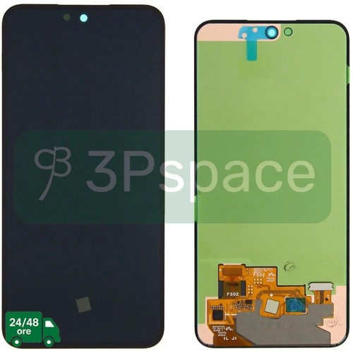 Display lcd originale samsung - display,