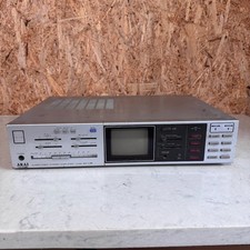 Amplificatore stereo audio