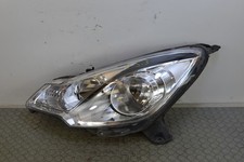 11824 Faro fanale proiettore ant sx Citroen Ds3 dal 2010 al 2015 cod 08-552-1184