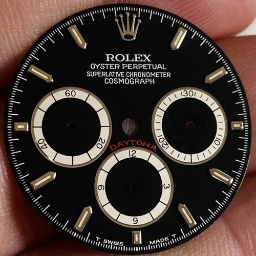 Quadrante rolex mk2 - mk2, a