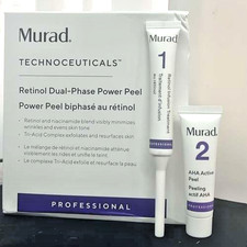 Murad Dual Phase Power Peel