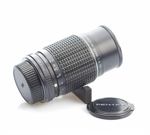 Pentax smc obiettivo - obiettivo, zoom