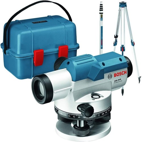Bosch professional livella - bosch,