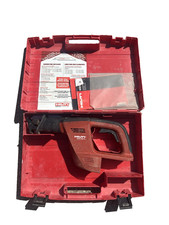 Seghetto alternativo HILTI
