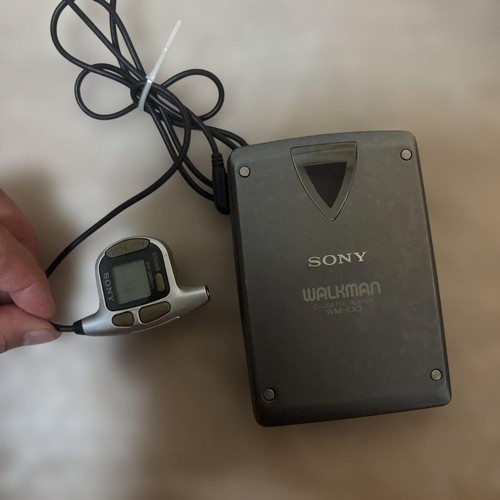 Sony walkman ex3 lettore - lettore, di