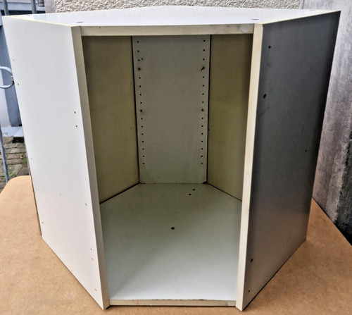 Corpo ikea faktum - corpo, armadio