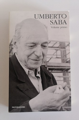 Umberto saba vol i - -,