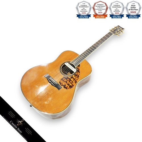 Yamaha 31a chitarra - l-31a,