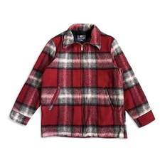 Giacca uomo vintage woolrich