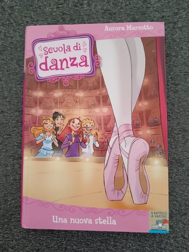 Una nuova stella scuola di - scuola,
