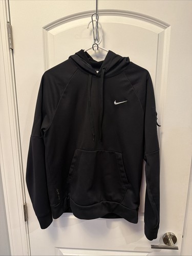 Nike therma fit felpa - nike,