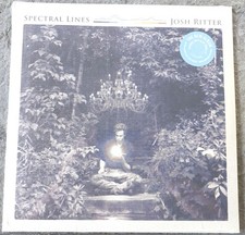 Josh Ritter: Spectral Lines