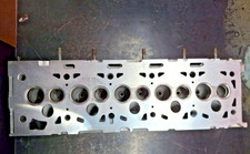 X002F - TESTATA MOTORE LANCIA KAPPA 2.4TD 5 CILINDRI NUDA