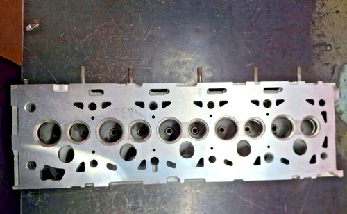 X002f testata motore - motore, lancia