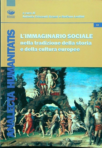 Immaginario sociale nella - l'immaginario,