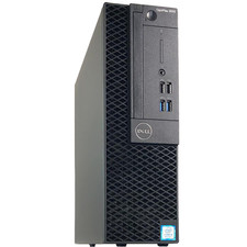 Dell OptiPlex 3060 SFF Core