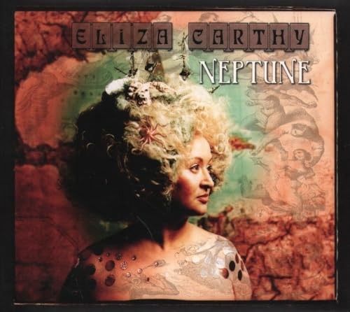 Eliza carthy neptune - carthy,