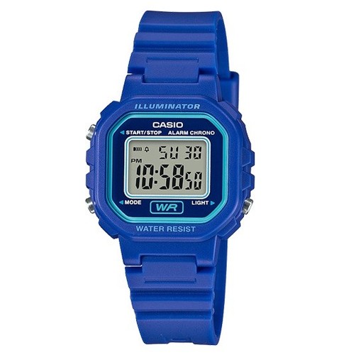 Orologio casio digitale - orologio,