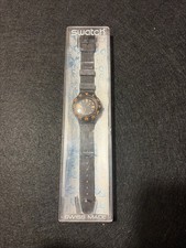 Swatch Scuba SDB100 Barrier