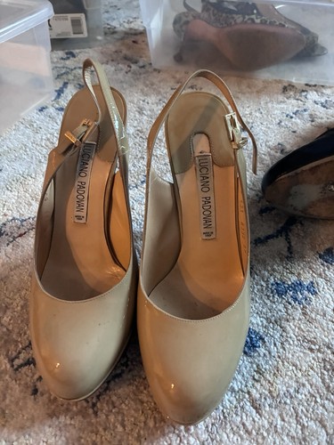 Luciano proven tacco donna - luciano,