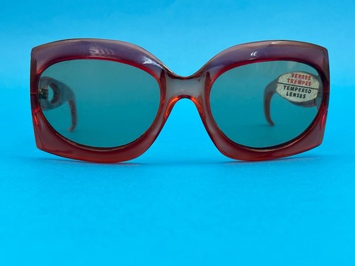 Occhiali sole vintage anni - vintage,
