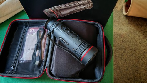 Hikmicro falcon fq50 - hikmicro,