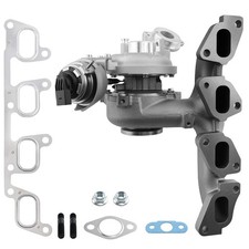 Turbo per Audi TT Roadster VW