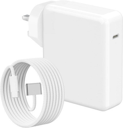 Mac book air charger - book, 140w