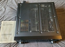 *No telecomando Pioneer VSX-1016TXV 7.1 canali surround suono ricevitore AV 1080p HDMI