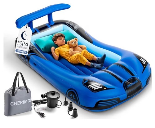 Cherimor letto viaggio - letto, da