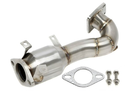 Downpipe catalizzatore 200 - downpipe,