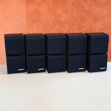 Altoparlanti Bose Acoustimass