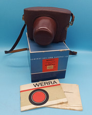 Rara fotocamera "Carl Zeiss