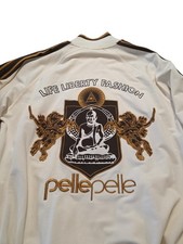 Pelle Pelle Life Liberty