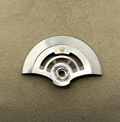 Rolex massa oscillante
