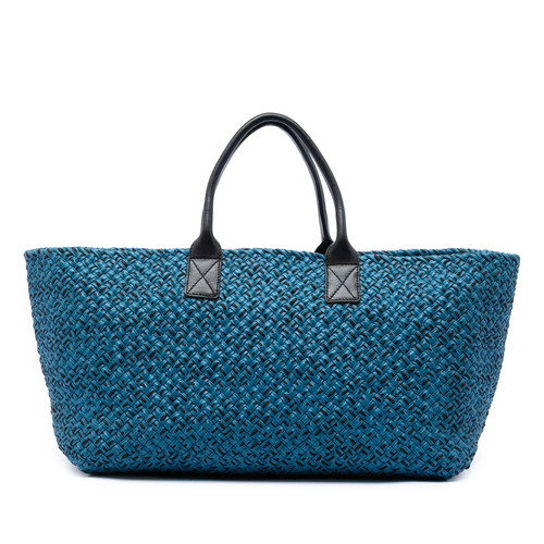 Bottega veneta large cuir - veneta,