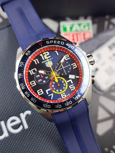 Orologio tag heuer formula - heuer,