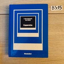 Caporetto - i documenti