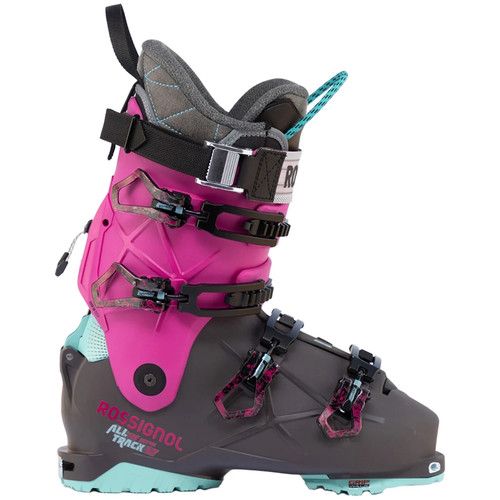 Scarpone sci rossignol - scarpone,
