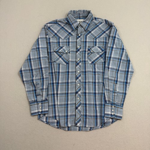 Camicia wrangler wrancher - camicia,