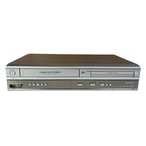 Philips dvp620vr registratore - philips,
